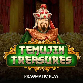 Temujin Treasures